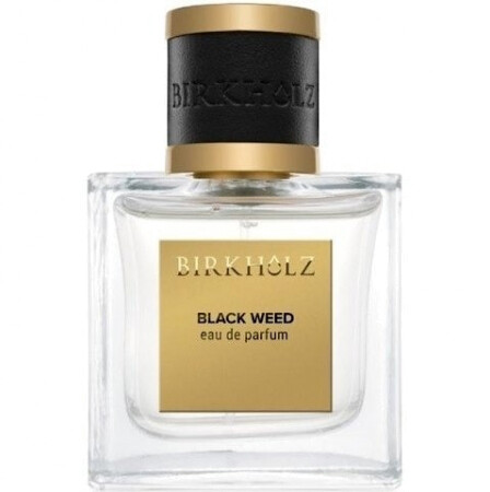 Birkholz Black Weed