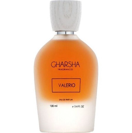Gharsha Valerio