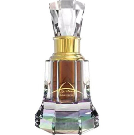 Makkaj Dahn Al Oudh Shamayl