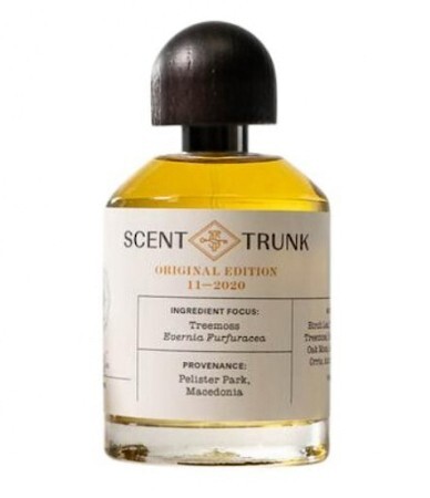 Scent Trunk November 2020