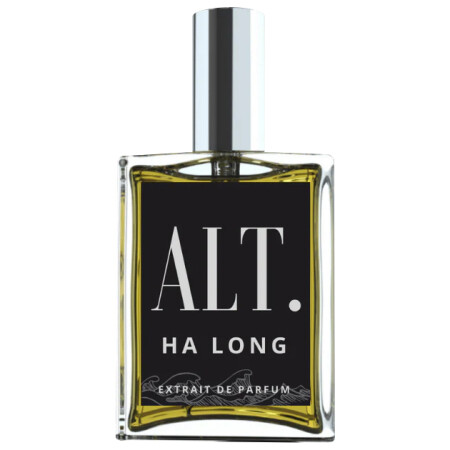 ALT. Fragrances Ha Long