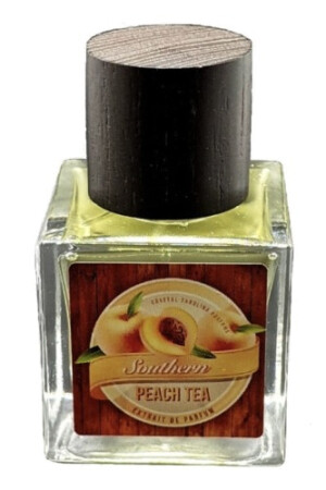 Coastal Carolina Southern Peach Tea