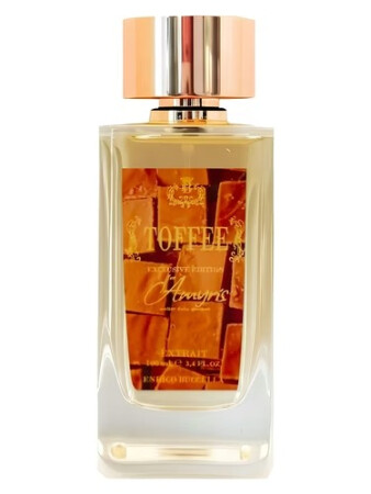 Cerchi Nell Acqua Toffee