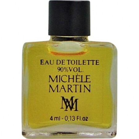 Michele Martin Monsieur