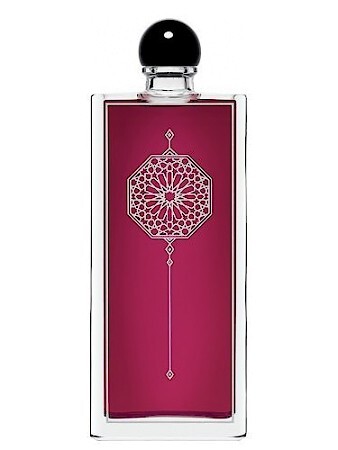 Serge Lutens Zellige Limited Edition: La Fille de Berlin