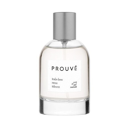 Prouvé #57 Tonka Bean Cacao Tuberose