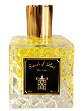 De Dallad Perfumes Olfactive Galleries Sounds Of Silent