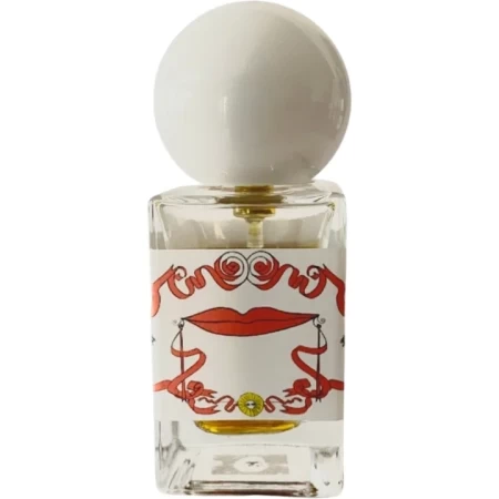 Virga Perfumes Sanguine