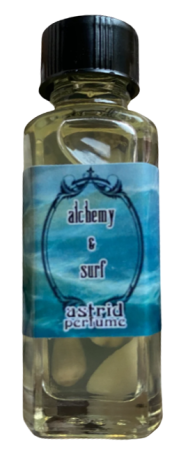 Astrid Perfume Alchemy & Surf