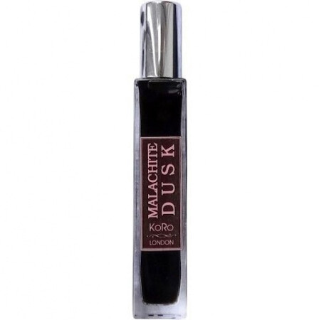 KoRo Perfumes Malachite Dusk