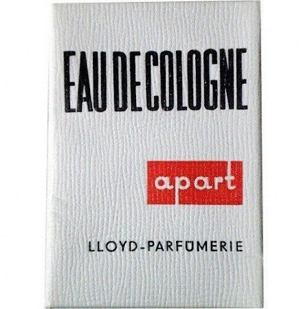 Lloyd Parfümerie Apart