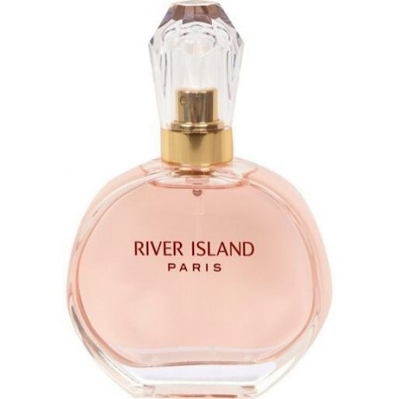 river island paris eau de toilette