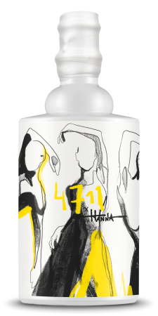 Maurer & Wirtz 4711 x Hanna Artist Edition 2023