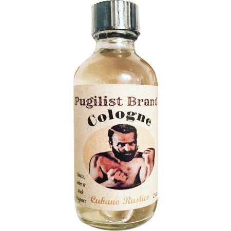 Pugilist Brand Cubano Rustico