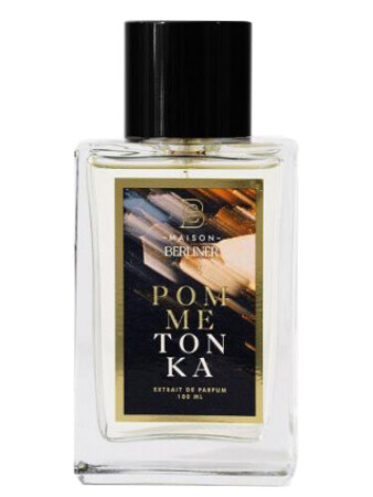 Maison Berliner Pomme Tonka