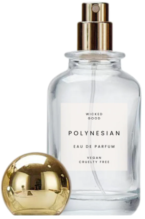 Wicked Good Polynesian