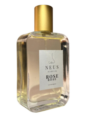 Neus Parfum Rose Rose