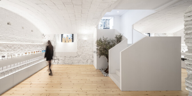 Carner Barcelona представляют унисекс-аромат Revolucion