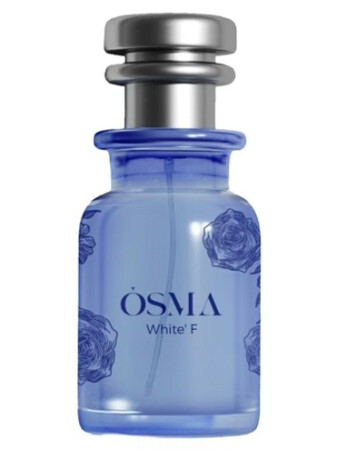 Osma White' F