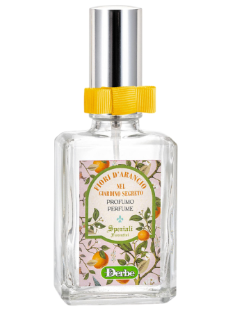 Derbe Fiori d'Arancio