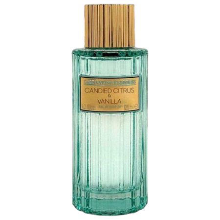 Captivating Essences Candied Citrus & Vanilla