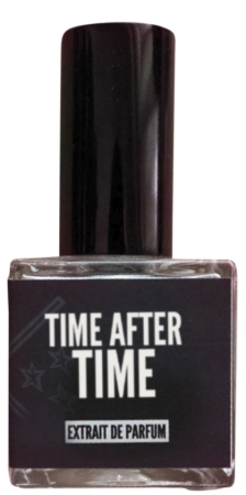 Sixteen92 Time After Time