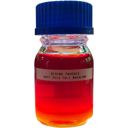 The Rising Phoenix Perfumery Tuli 2024