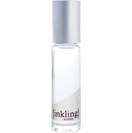 Inkling Scents Hint of Lavender