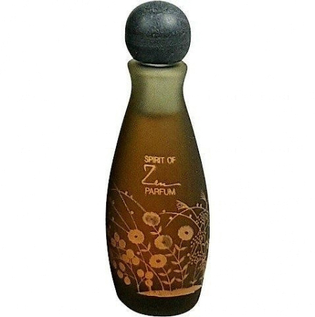 Shiseido Spirit of Zen