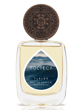 Tolteca Tlaloc