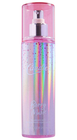 Candie`s Berry Musk