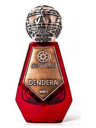 Centauri Perfumes Dendera