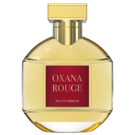 Amaran Oxana Rouge