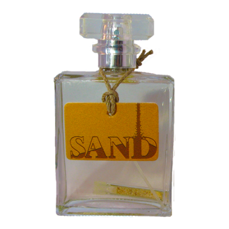 Fragrance of the Bahamas Sand