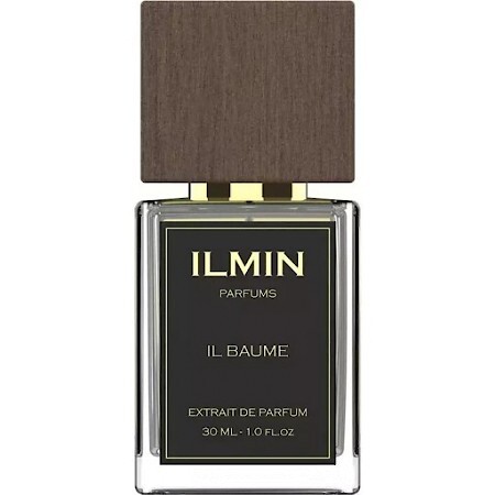 Ilmin Il Baume