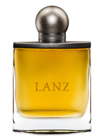 Slumberhouse Lanz