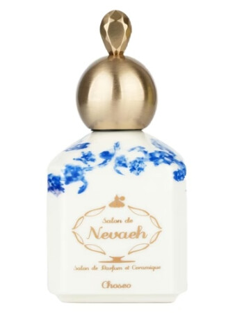 Salon de Nevaeh Choseo