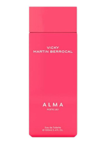 Vicky Martín Berrocal Alma