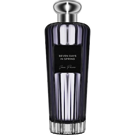 Jean Poivre Seven Days In Spring