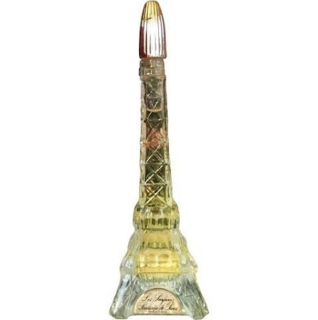 Les Parfums Lauriane de Paris / Les Parfums Laurence de Paris Eau de Cologne Naturelle 80 %