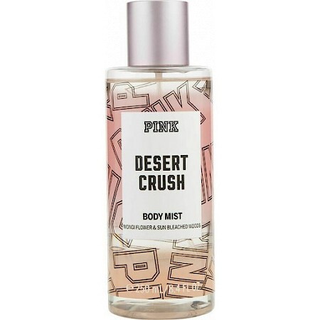 victoria secret pink crush