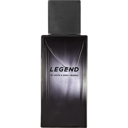 bath and body works legend cologne