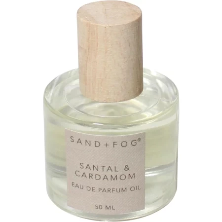 Sand + Fog Santal & Cardamom