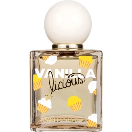 Sweet Treats Vanillalicious