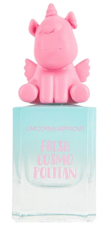 Unicorns Approve Fresh Cosmopolitan