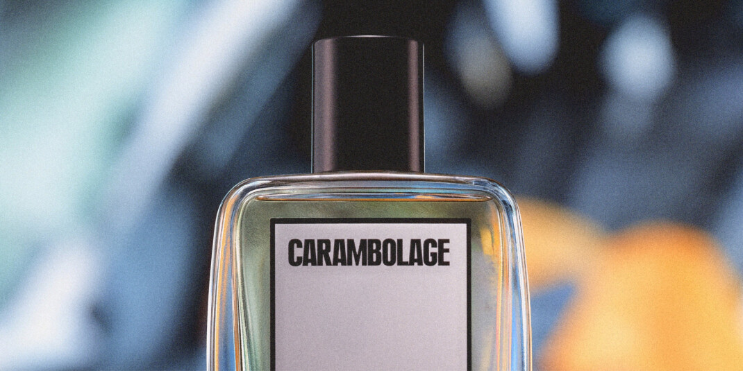 Notes de Bas de Paje пополнили своё портфолио новым ароматом Carambolage