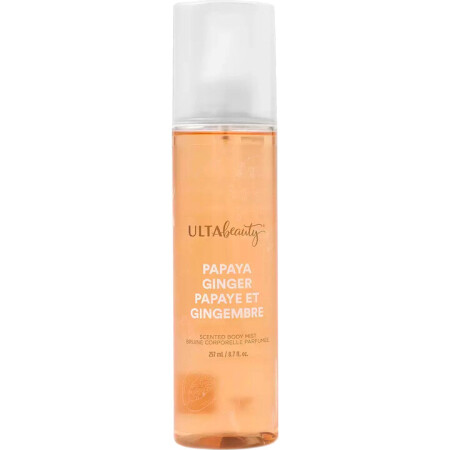 Ulta Papaya Ginger