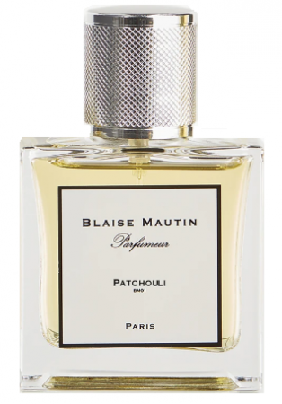 Blaise Mautin Patchouli