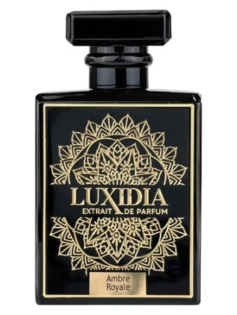 Luxidia Ambre Royale