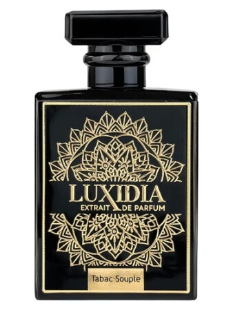 Luxidia Tabac Souple